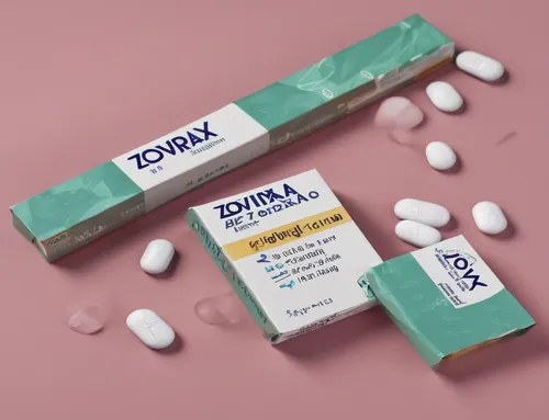 zovirax crema generico